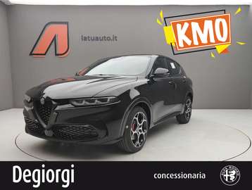 1.5 160CV HYBRID VELOCE TCT7
