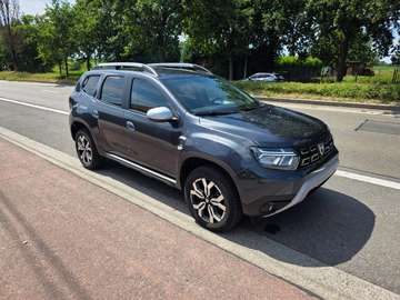Duster 1.3 TCe 2022' !! 49000KM !! 1°EIG. IN PERFECTE STAAT !!