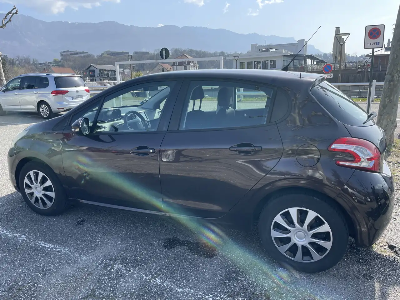 Peugeot 208 1.0 VTi 68ch BVM5 Active