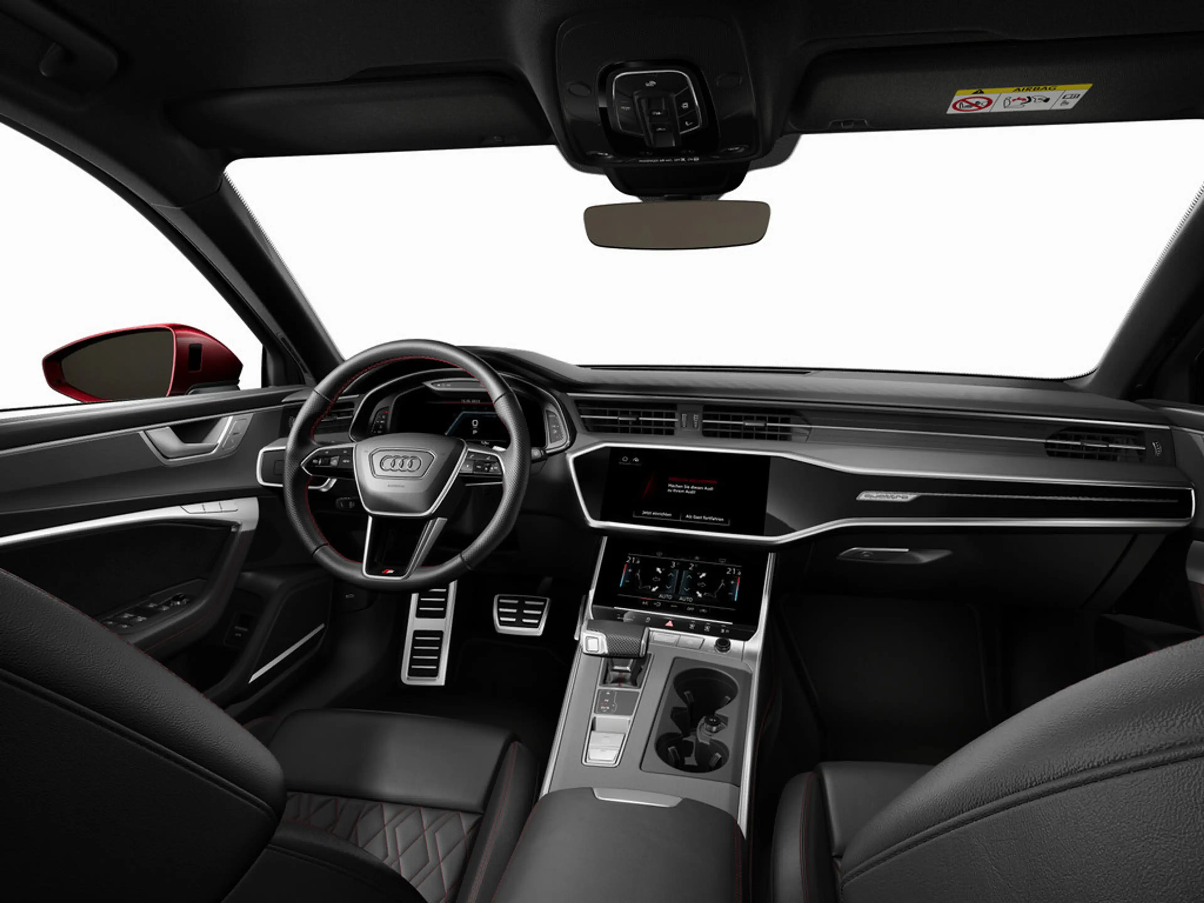 Audi S6 Avant 3.0 TDI quattro B&O*Pano*LED * — photo 4