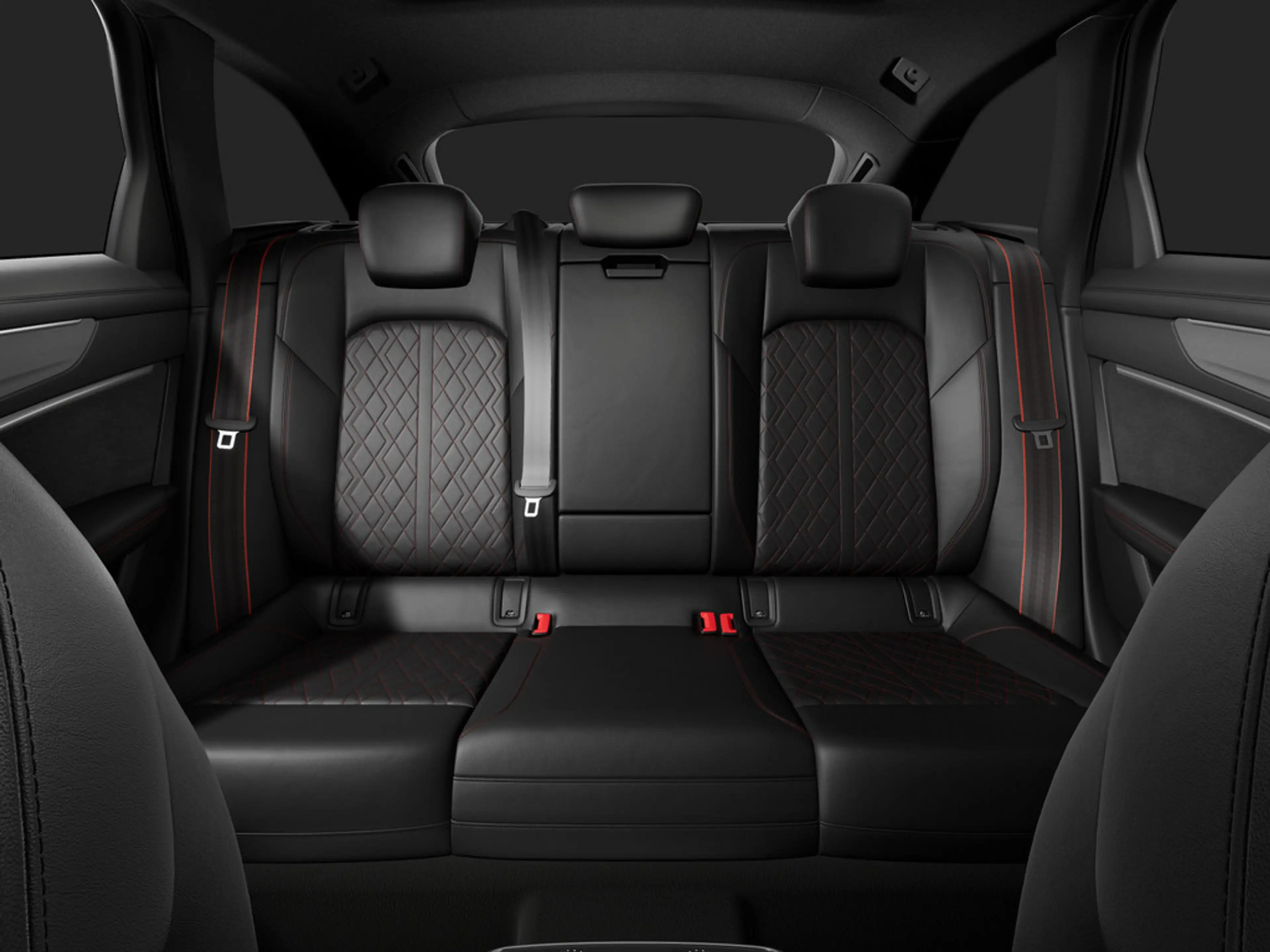 Audi S6 Avant 3.0 TDI quattro B&O*Pano*LED * — photo 11