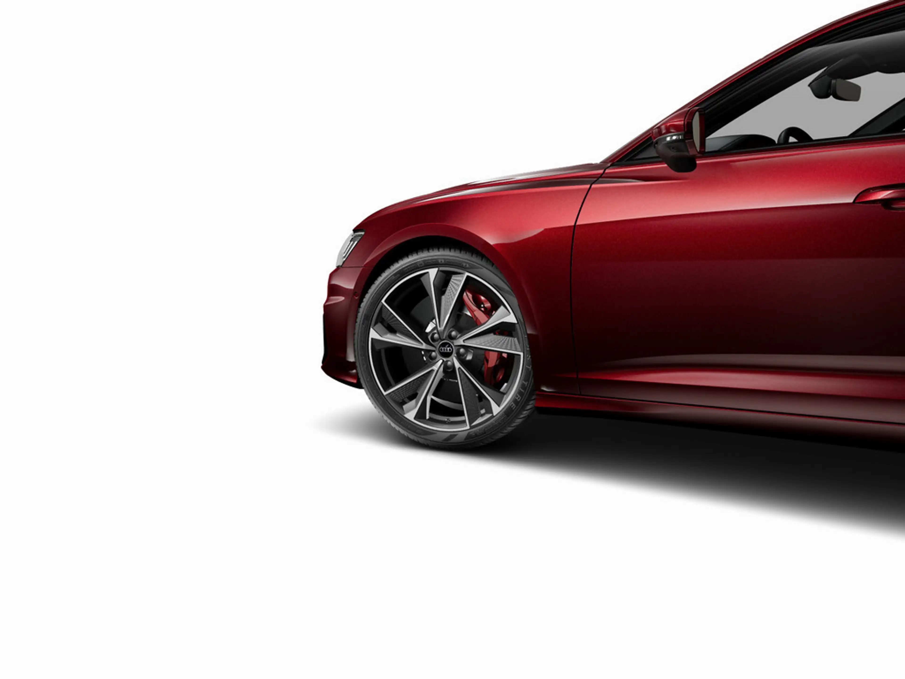 Audi S6 Avant 3.0 TDI quattro B&O*Pano*LED * — photo 7
