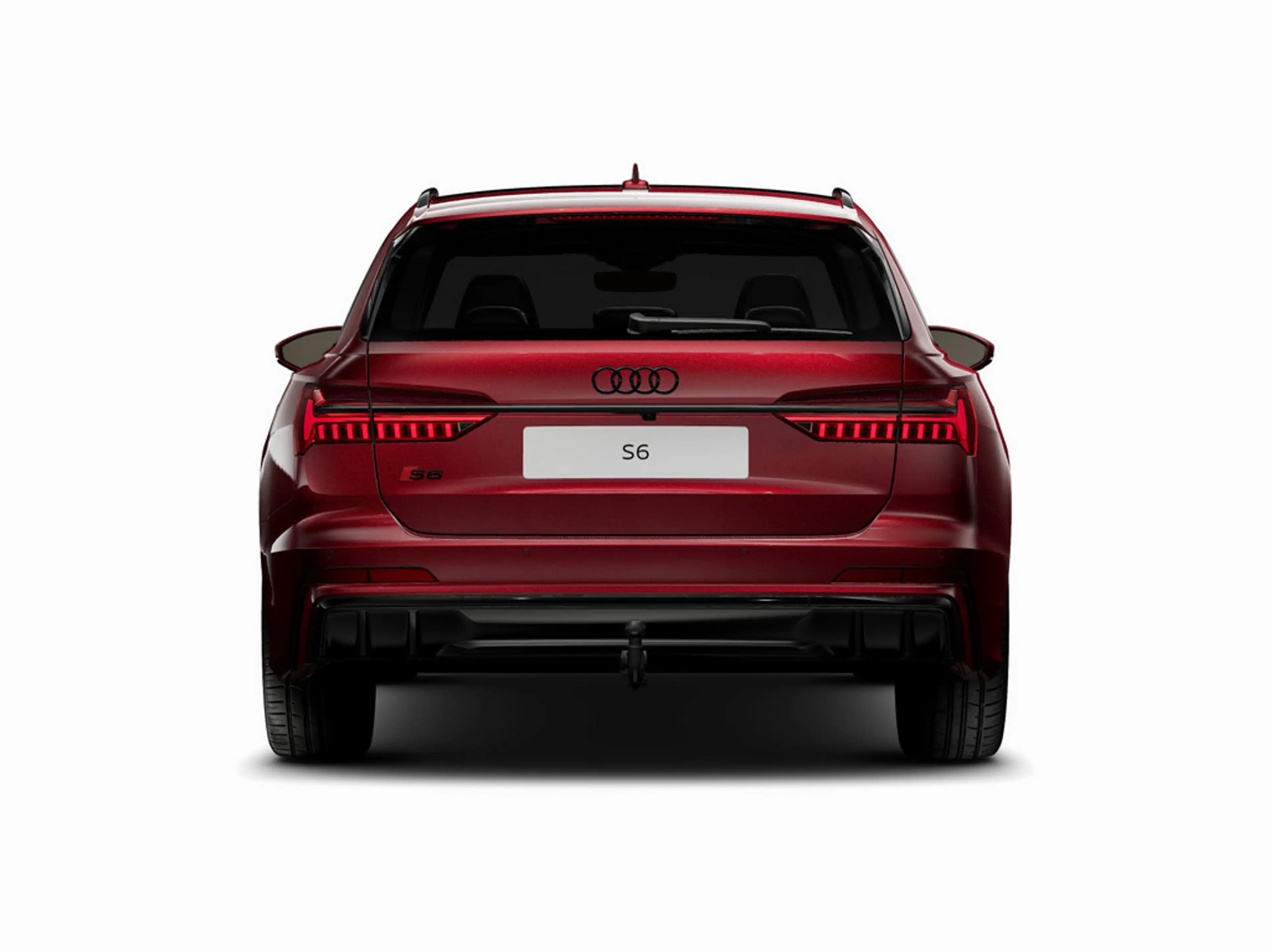Audi S6 Avant 3.0 TDI quattro B&O*Pano*LED * — photo 10