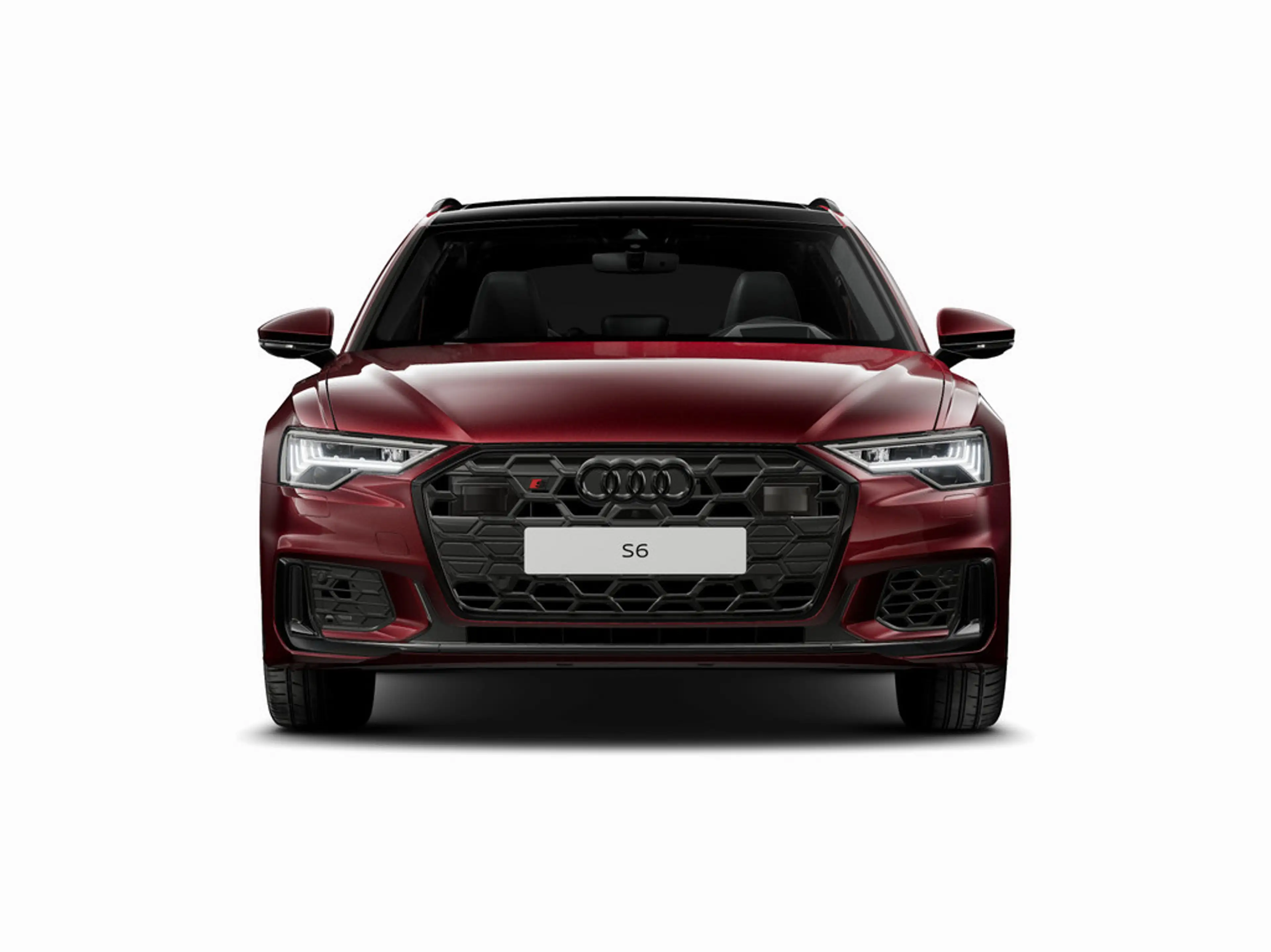 Audi S6 Avant 3.0 TDI quattro B&O*Pano*LED * — photo 9