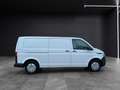 Volkswagen T6 Transporter T6.1 TDI Kasten LR VORB. AHK KLIMA RFK SH Weiß - thumbnail 7
