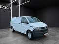 Volkswagen T6 Transporter T6.1 TDI Kasten LR VORB. AHK KLIMA RFK SH Weiß - thumbnail 8