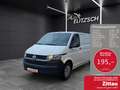 Volkswagen T6 Transporter T6.1 TDI Kasten LR VORB. AHK KLIMA RFK SH Weiß - thumbnail 1