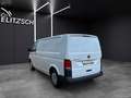 Volkswagen T6 Transporter T6.1 TDI Kasten LR VORB. AHK KLIMA RFK SH Weiß - thumbnail 4