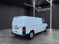 Volkswagen T6 Transporter T6.1 TDI Kasten LR VORB. AHK KLIMA RFK SH Weiß - thumbnail 6