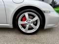 Porsche Cayman Cayman 3.4 S Tiptronic S Zilver - thumbnail 6