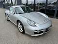 Porsche Cayman Cayman 3.4 S Tiptronic S Zilver - thumbnail 2