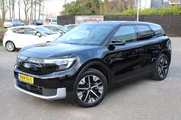 Extended Range 77 kWh 286pk RWD, 12-weg AGR, Drive