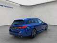 Mercedes-Benz C 300 C-Klasse Blau - thumbnail 6