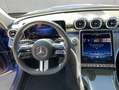 Mercedes-Benz C 300 C-Klasse Blau - thumbnail 12