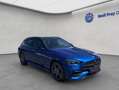 Mercedes-Benz C 300 C-Klasse Blau - thumbnail 8