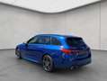 Mercedes-Benz C 300 C-Klasse Blau - thumbnail 3