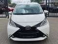 Toyota Aygo X x-play touch Weiß - thumbnail 5