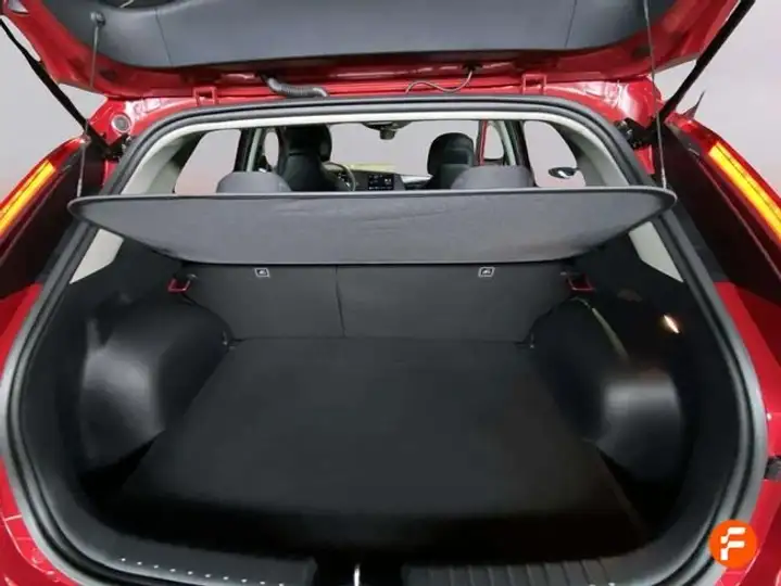 Kia Niro 1.6 HEV Concept 2024, foto 13