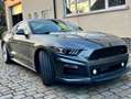 Ford Mustang 2.3 EcoBoost  ### 36000 km ### Grijs - thumbnail 3