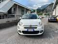 Fiat 500X 1.4 Multiair benzina 140 cv-77000km-Ottimecondizio Bianco - thumbnail 3
