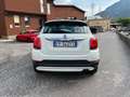 Fiat 500X 1.4 Multiair benzina 140 cv-77000km-Ottimecondizio Blanc - thumbnail 4