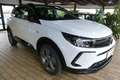 Opel Grandland X GS Line Blanc - thumbnail 1