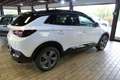 Opel Grandland X GS Line Blanc - thumbnail 2