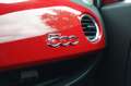 Fiat 500 1.4-16V Sport NAP Rood - thumbnail 15