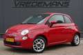 Fiat 500 1.4-16V Sport NAP Rood - thumbnail 1