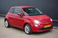 Fiat 500 1.4-16V Sport NAP Rood - thumbnail 4