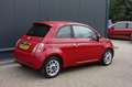 Fiat 500 1.4-16V Sport NAP Rood - thumbnail 3