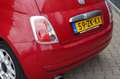 Fiat 500 1.4-16V Sport NAP Rood - thumbnail 19