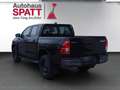 Toyota Hilux 2,8 l DC Country 4WD MT !! Prompt verfügbar !! Schwarz - thumbnail 2