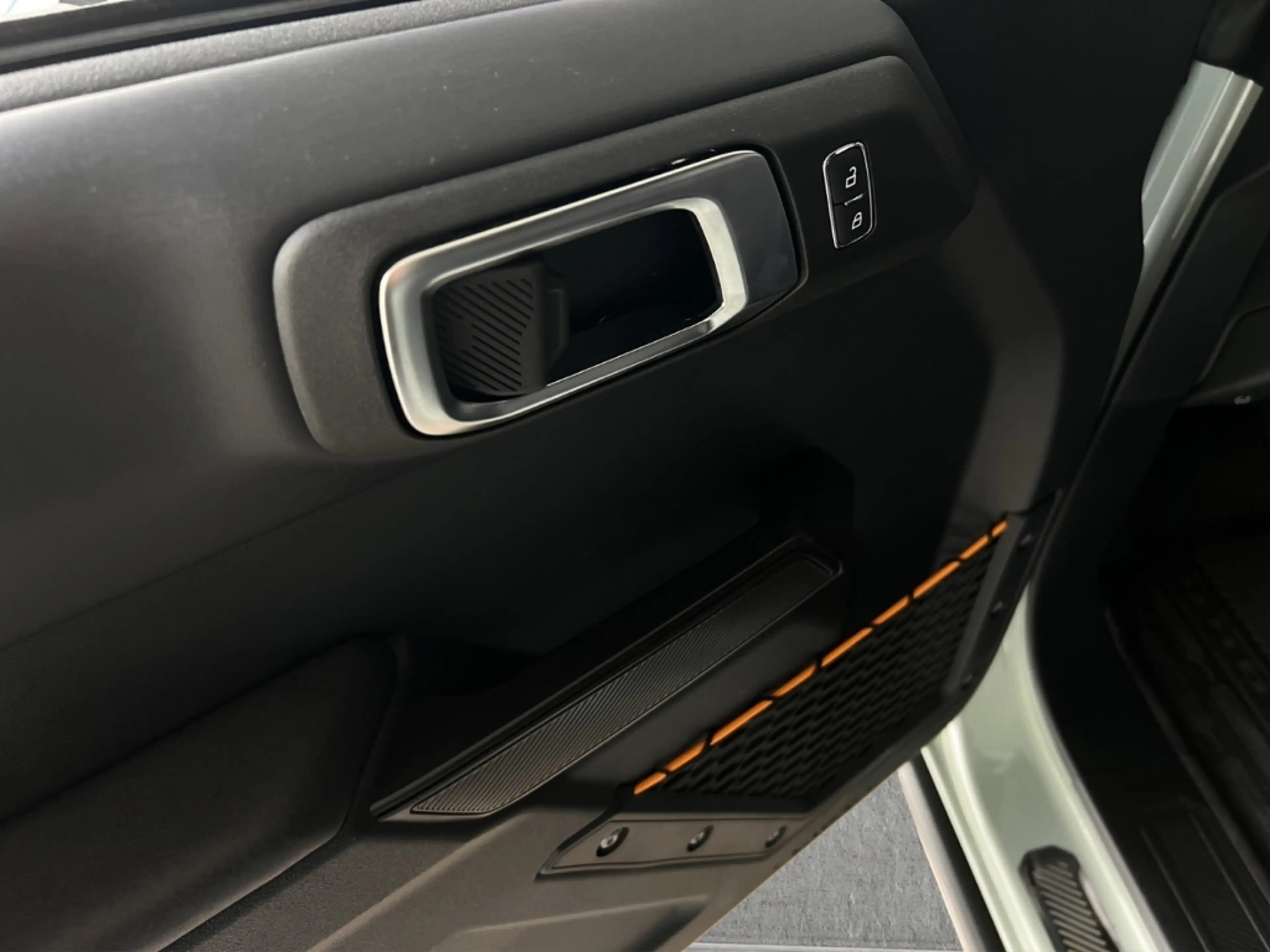 Ford Bronco Badlands e-4WD/Hardtop Navi/LED/Sperrdiff. — photo 5