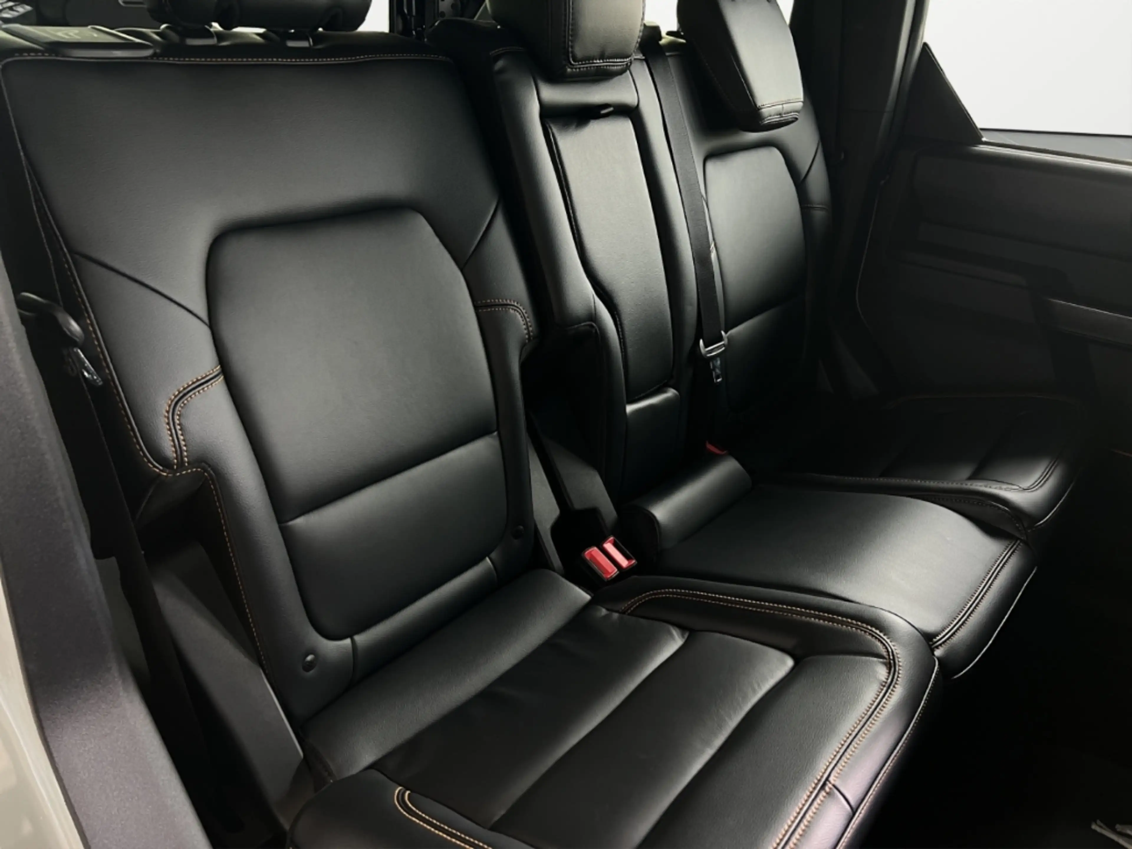 Ford Bronco Badlands e-4WD/Hardtop Navi/LED/Sperrdiff. — photo 9