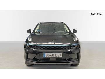 1.5T PHEV