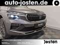 Skoda Kamiq Tour 1.0TSI Matrix-LED AHK Fahrass.+ DigitalCockpi Grijs - thumbnail 15