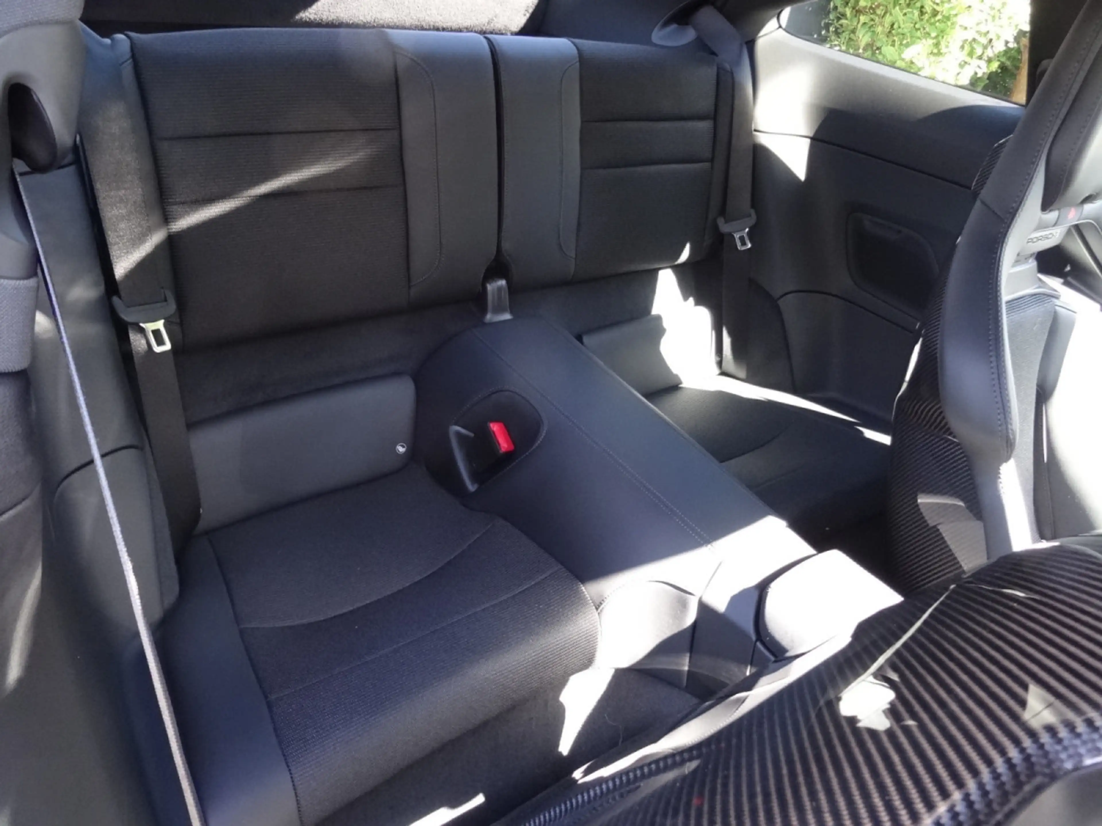 Porsche 992 992-2 GT3 Touring — photo 10