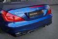 Mercedes-Benz SL 63 AMG | AMG DRIVERS PACKAGE | B&O | KERAMISCH | MAGIC SK Blau - thumbnail 33