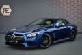 Mercedes-Benz SL 63 AMG | AMG DRIVERS PACKAGE | B&O | KERAMISCH | MAGIC SK Blau - thumbnail 15
