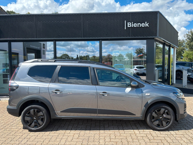 Dacia Jogger TCe 110 Expression 5-Sitzer