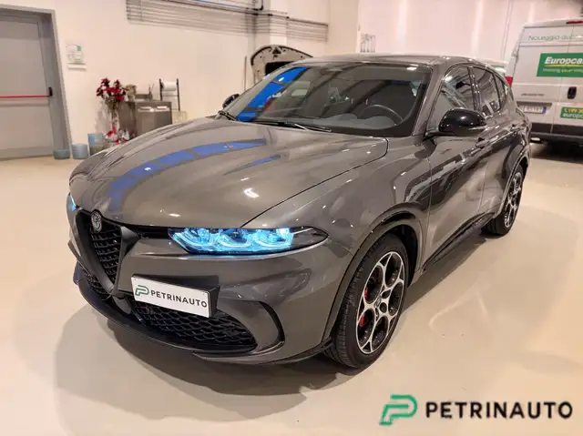 Alfa Romeo Tonale 1.5 hybrid Veloce 160cv tct7 MY'25 NAZIONALE
