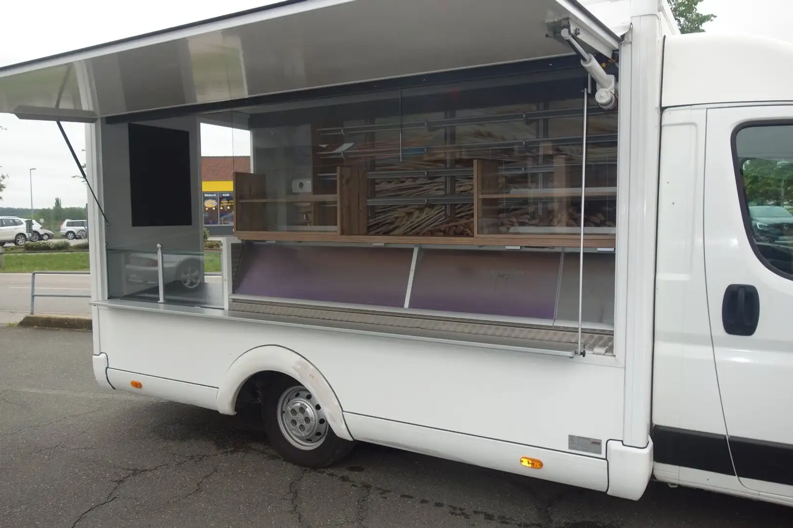 Citroen Gamo Fresh-Master 380 Weiß - 2