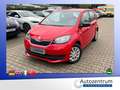 Skoda Citigo 1.0 Cool Edition *KLIMA*TÜV NEU* Rot - thumbnail 1
