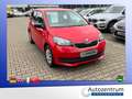 Skoda Citigo 1.0 Cool Edition *KLIMA*TÜV NEU* Rot - thumbnail 3