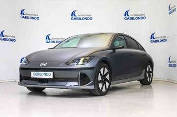 239Kw Energy AWD