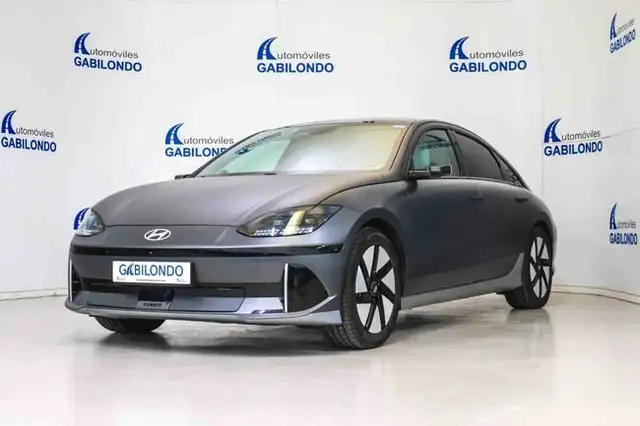Hyundai IONIQ 6 239Kw Energy AWD