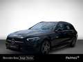 Mercedes-Benz C 30 AMG TC 300d PTS Cam SHZ EASY-PACK Schwarz - thumbnail 1