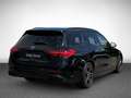 Mercedes-Benz C 30 AMG TC 300d PTS Cam SHZ EASY-PACK Schwarz - thumbnail 6