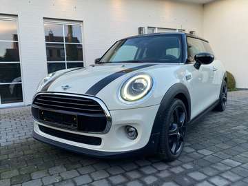 Sportzetels - Leder - Led - Car Pass en Garantie